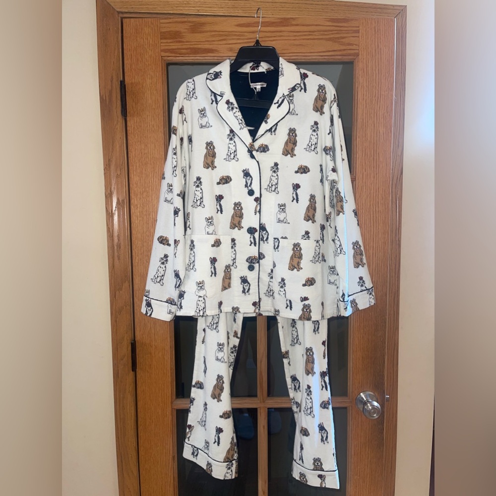 Pajamas